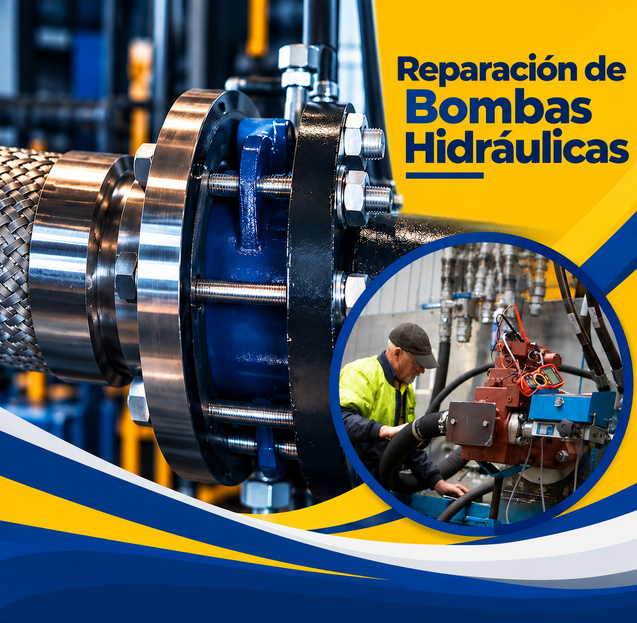 IHF-reparacion-bombas-amarillo-azul
