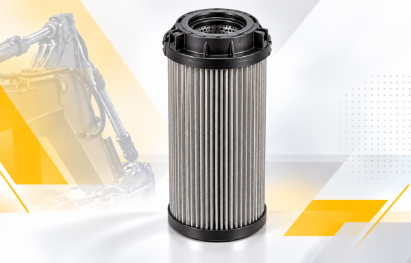 Filtro de Retorno FFP TTF 0825
