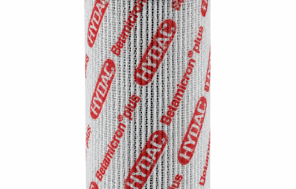 Filtro Hidráulico de Retorno HYDAC 0160 R 010 ON – 10 Micras