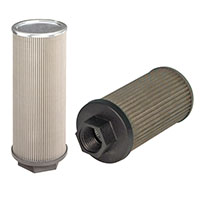 Filtro de Succión HYDAC SFE80G125A1.0