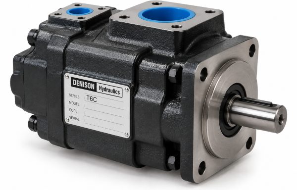 Bomba de Paletas Denison T6C